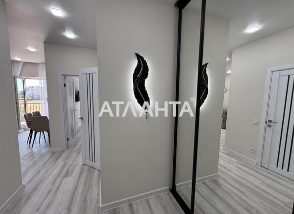 1-room apartment apartment by the address st. Krasnova (area 42 m²) - Atlanta.ua - photo 11