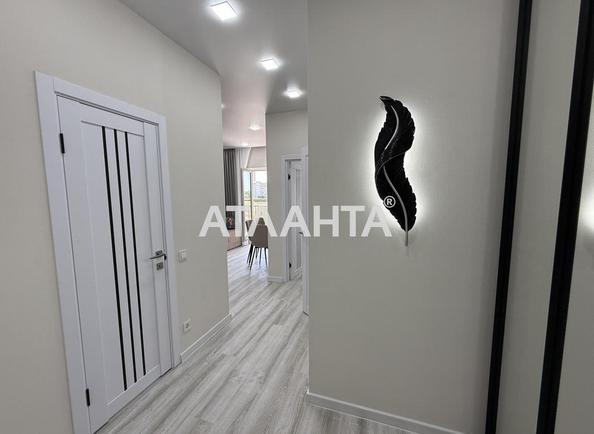 1-room apartment apartment by the address st. Krasnova (area 42 m²) - Atlanta.ua - photo 12