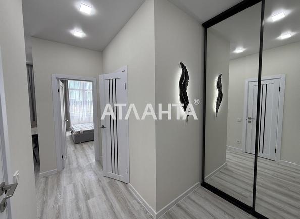 1-room apartment apartment by the address st. Krasnova (area 42 m²) - Atlanta.ua - photo 13