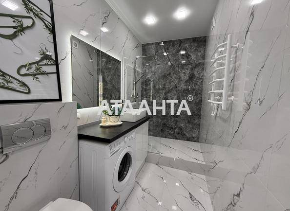1-room apartment apartment by the address st. Krasnova (area 42 m²) - Atlanta.ua - photo 14