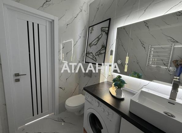 1-room apartment apartment by the address st. Krasnova (area 42 m²) - Atlanta.ua - photo 16