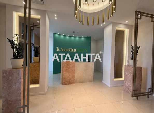 1-room apartment apartment by the address st. Krasnova (area 42 m²) - Atlanta.ua - photo 17