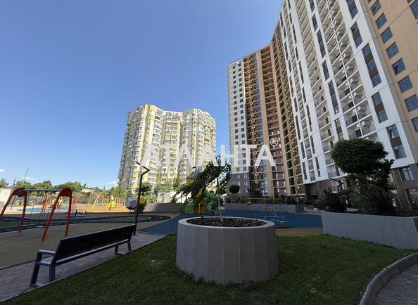 1-room apartment apartment by the address st. Krasnova (area 42 m²) - Atlanta.ua - photo 20