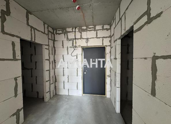 1-room apartment apartment by the address st. Kurortnyy per (area 29,9 m²) - Atlanta.ua - photo 4