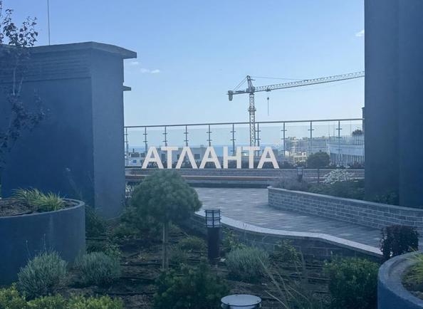 1-room apartment apartment by the address st. Kurortnyy per (area 29,9 m²) - Atlanta.ua - photo 6