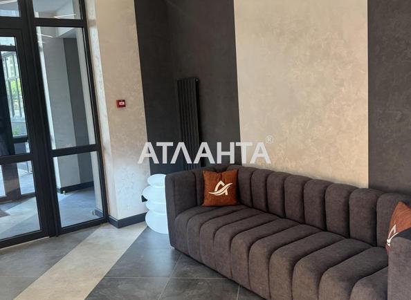 1-room apartment apartment by the address st. Kurortnyy per (area 29,9 m²) - Atlanta.ua - photo 8