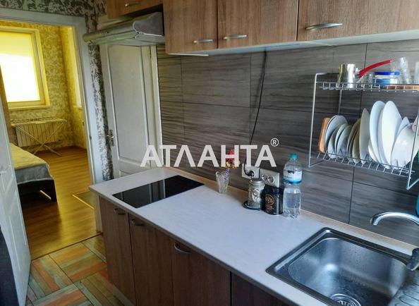 2-комнатная квартира по адресу ул. Бочарова ген. (площадь 45 м²) - Atlanta.ua