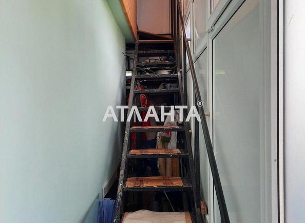 2-комнатная квартира по адресу ул. Бочарова ген. (площадь 45 м²) - Atlanta.ua - фото 22