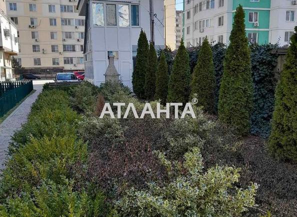 2-комнатная квартира по адресу ул. Бочарова ген. (площадь 45 м²) - Atlanta.ua - фото 37