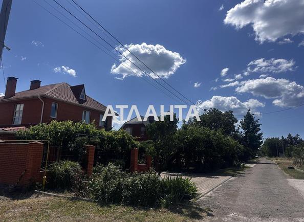 Ділянка за адресою вул. Лугова 3-тя (площа 11 сот) - Atlanta.ua