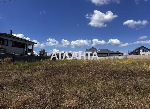 Ділянка за адресою вул. Лугова 3-тя (площа 11 сот) - Atlanta.ua - фото 3