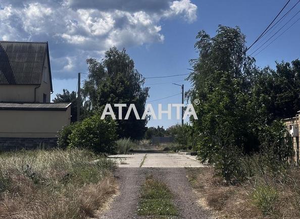 Ділянка за адресою вул. Лугова 3-тя (площа 11 сот) - Atlanta.ua - фото 6