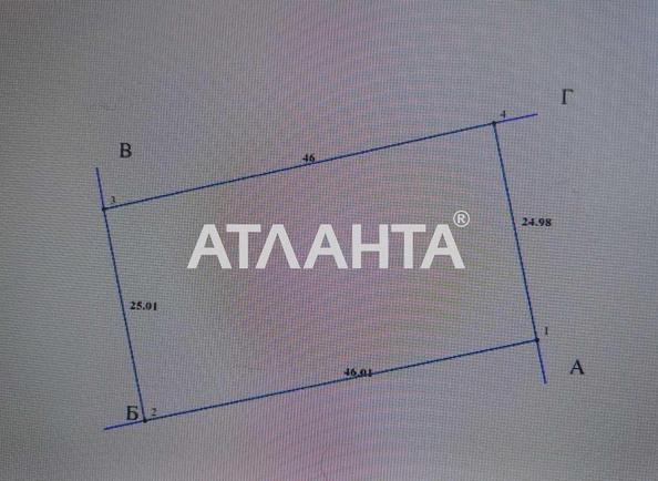 Ділянка за адресою вул. Лугова 3-тя (площа 11 сот) - Atlanta.ua - фото 9