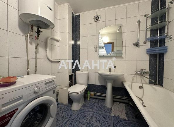 1-кімнатна квартира за адресою вул. Ядова Сергія (площа 43,2 м²) - Atlanta.ua - фото 5