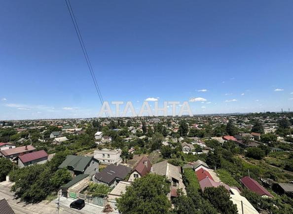 1-кімнатна квартира за адресою вул. Ядова Сергія (площа 43,2 м²) - Atlanta.ua - фото 6