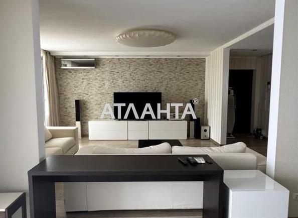 2-кімнатна квартира за адресою вул. Зоопаркова (площа 84 м²) - Atlanta.ua - фото 5