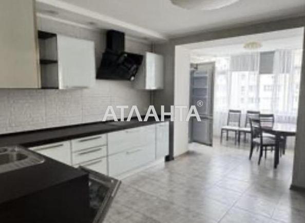 2-кімнатна квартира за адресою вул. Зоопаркова (площа 84 м²) - Atlanta.ua