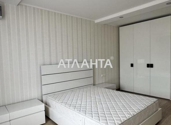 2-кімнатна квартира за адресою вул. Зоопаркова (площа 84 м²) - Atlanta.ua - фото 4