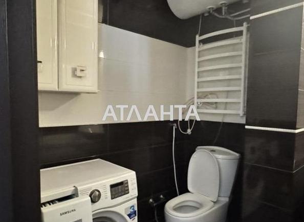 2-кімнатна квартира за адресою вул. Зоопаркова (площа 84 м²) - Atlanta.ua - фото 8