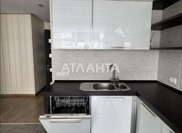 2-кімнатна квартира за адресою вул. Зоопаркова (площа 84 м²) - Atlanta.ua - фото 6
