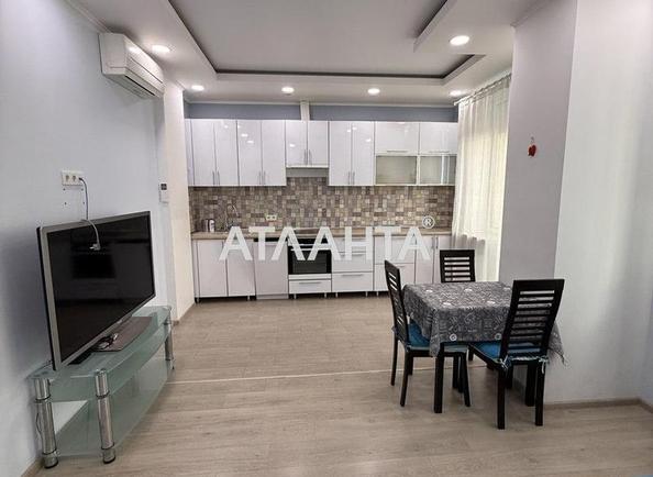 2-кімнатна квартира за адресою вул. Перлинна (площа 46 м²) - Atlanta.ua - фото 2