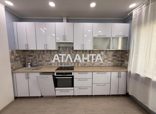 2-кімнатна квартира за адресою вул. Перлинна (площа 46 м²) - Atlanta.ua - фото 4