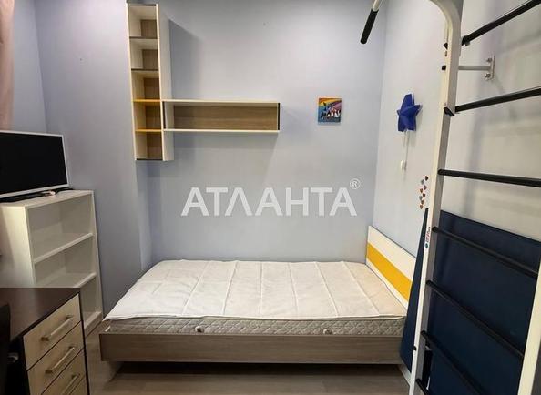 2-кімнатна квартира за адресою вул. Перлинна (площа 46 м²) - Atlanta.ua - фото 5