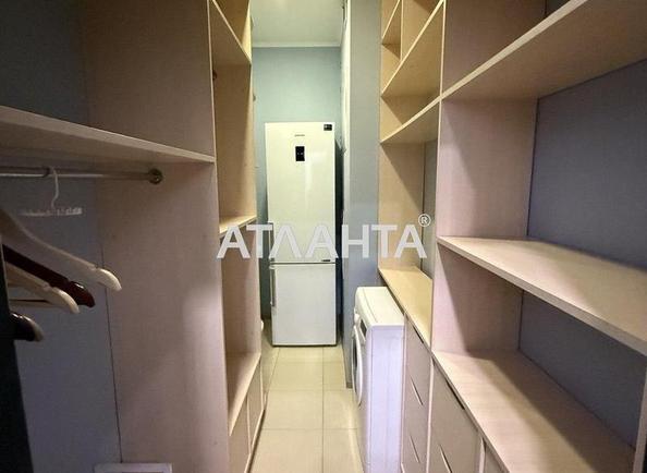 2-кімнатна квартира за адресою вул. Перлинна (площа 46 м²) - Atlanta.ua - фото 7