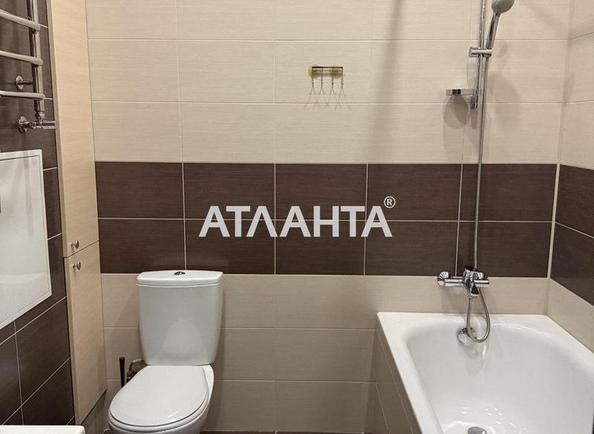 2-кімнатна квартира за адресою вул. Перлинна (площа 46 м²) - Atlanta.ua - фото 11