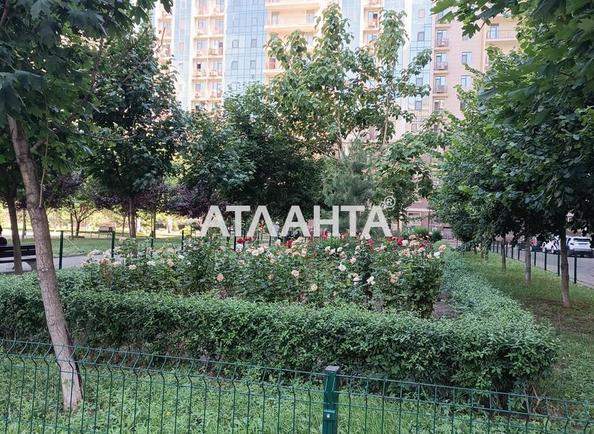 2-кімнатна квартира за адресою вул. Перлинна (площа 46 м²) - Atlanta.ua - фото 15