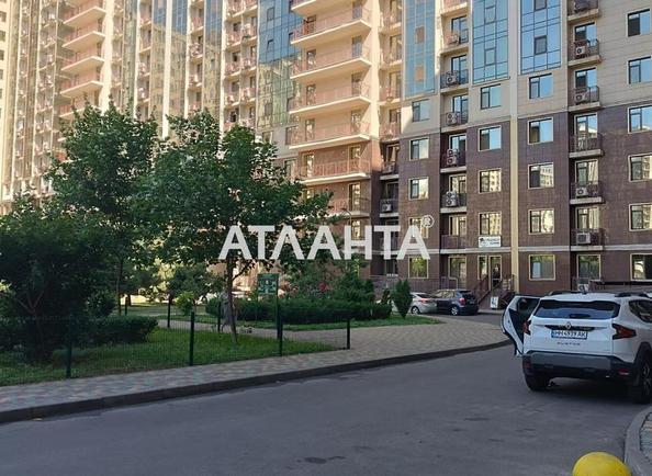 2-кімнатна квартира за адресою вул. Перлинна (площа 46 м²) - Atlanta.ua - фото 16