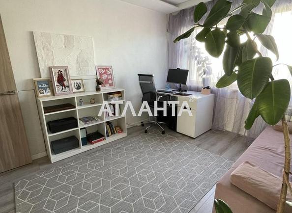 3-кімнатна квартира за адресою вул. Сахарова (площа 73 м²) - Atlanta.ua - фото 4