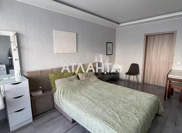 3-кімнатна квартира за адресою вул. Сахарова (площа 73 м²) - Atlanta.ua - фото 5