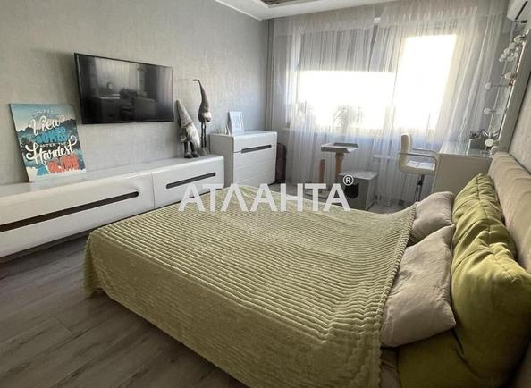 3-кімнатна квартира за адресою вул. Сахарова (площа 73 м²) - Atlanta.ua - фото 2