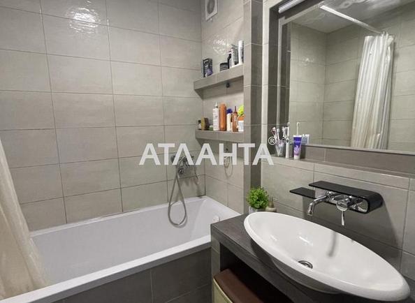 3-кімнатна квартира за адресою вул. Сахарова (площа 73 м²) - Atlanta.ua - фото 10