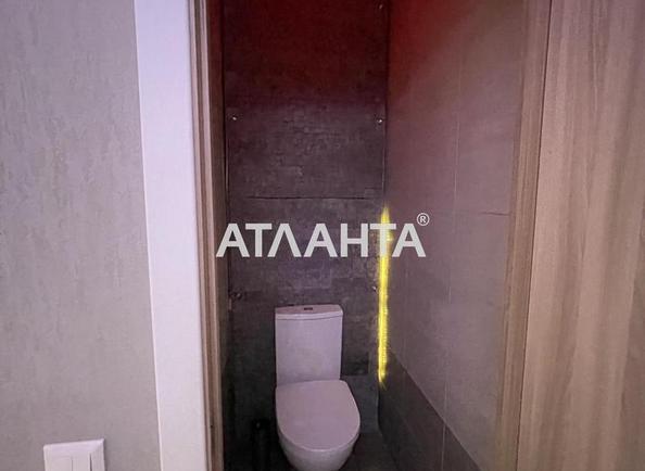 3-кімнатна квартира за адресою вул. Сахарова (площа 73 м²) - Atlanta.ua - фото 11