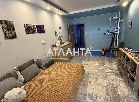 3-кімнатна квартира за адресою вул. Сахарова (площа 73 м²) - Atlanta.ua - фото 7