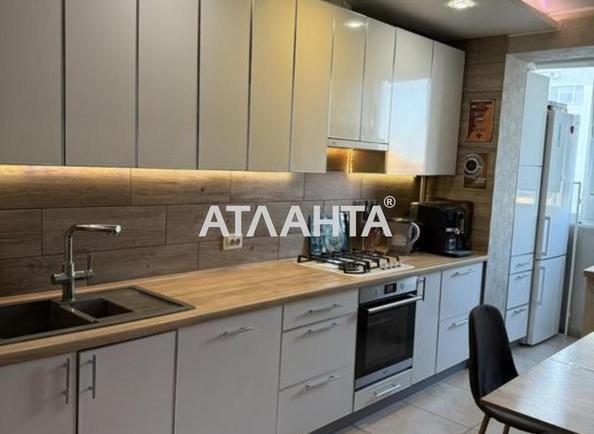 3-кімнатна квартира за адресою вул. Сахарова (площа 73 м²) - Atlanta.ua - фото 6