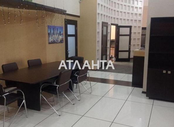 Коммерческая недвижимость по адресу ул. Пушкинская (площадь 156,5 м²) - Atlanta.ua