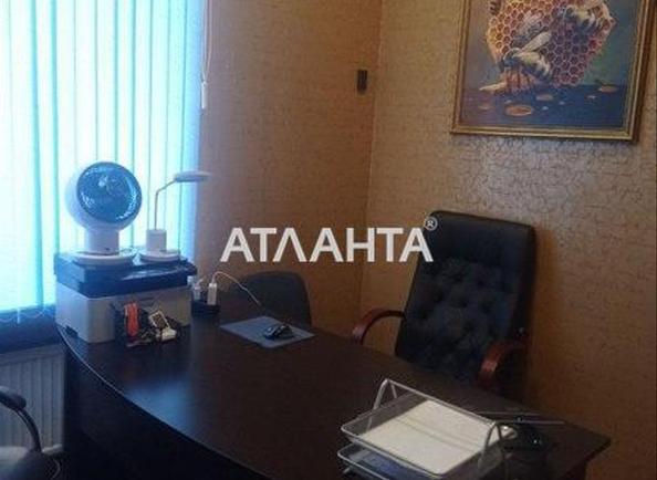 Коммерческая недвижимость по адресу ул. Пушкинская (площадь 156,5 м²) - Atlanta.ua - фото 7