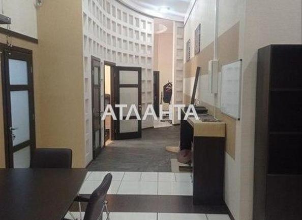 Коммерческая недвижимость по адресу ул. Пушкинская (площадь 156,5 м²) - Atlanta.ua - фото 10