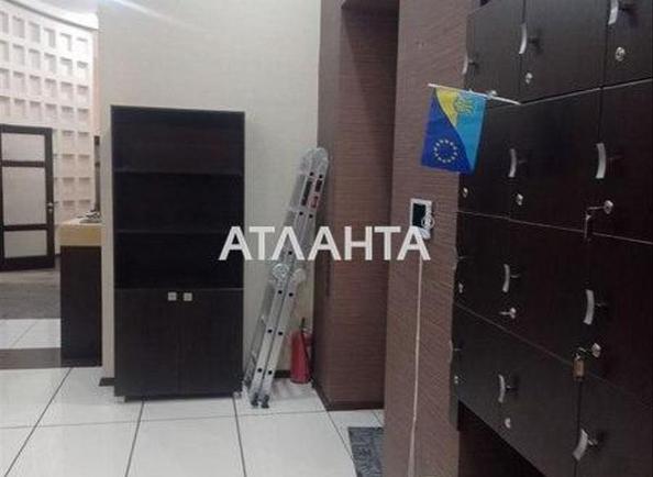 Коммерческая недвижимость по адресу ул. Пушкинская (площадь 156,5 м²) - Atlanta.ua - фото 11