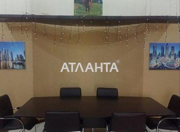 Коммерческая недвижимость по адресу ул. Пушкинская (площадь 156,5 м²) - Atlanta.ua - фото 13