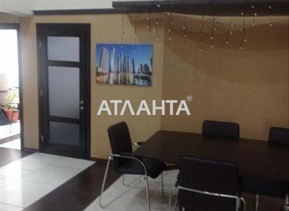 Коммерческая недвижимость по адресу ул. Пушкинская (площадь 156,5 м²) - Atlanta.ua - фото 14