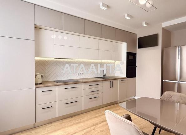 2-кімнатна квартира за адресою вул. Канатна (площа 73,3 м²) - Atlanta.ua - фото 3