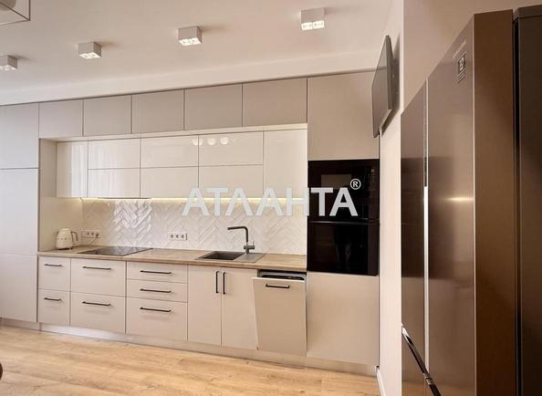 2-кімнатна квартира за адресою вул. Канатна (площа 73,3 м²) - Atlanta.ua