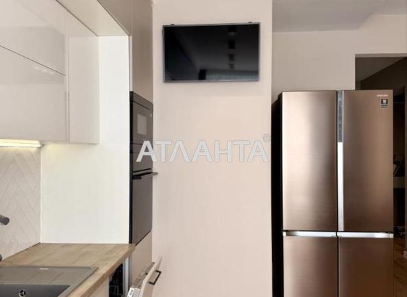 2-кімнатна квартира за адресою вул. Канатна (площа 73,3 м²) - Atlanta.ua - фото 4