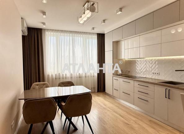 2-кімнатна квартира за адресою вул. Канатна (площа 73,3 м²) - Atlanta.ua - фото 5