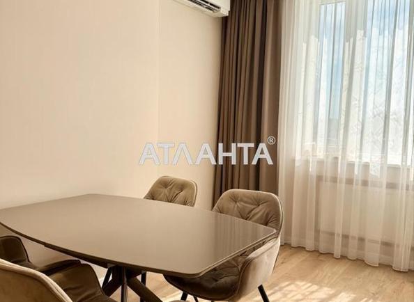 2-кімнатна квартира за адресою вул. Канатна (площа 73,3 м²) - Atlanta.ua - фото 6