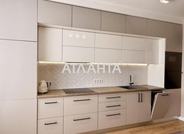 2-кімнатна квартира за адресою вул. Канатна (площа 73,3 м²) - Atlanta.ua - фото 7